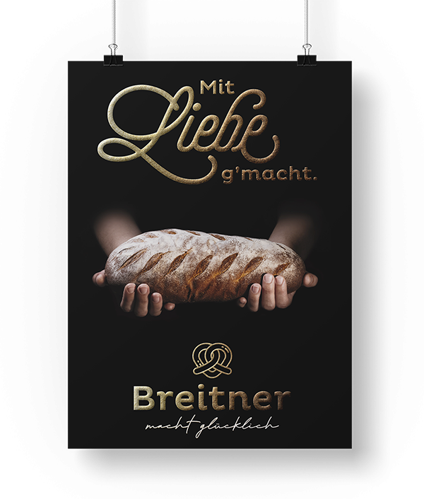 Bäckerei Breitner