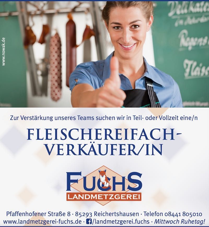 Innovatives Personalmarketing aus Pfaffenhofen