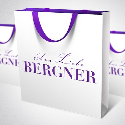 NW Bergner Bag 9ccb7a6e