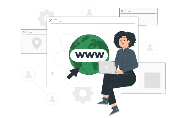 Lokale Online-Portale