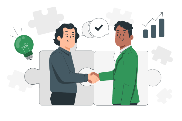 Entwicklung und Kampagnen