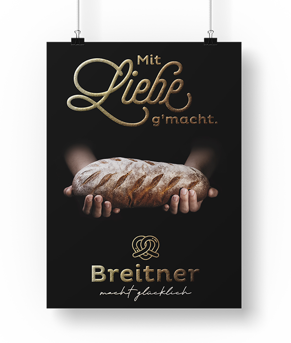 Bäckerei Breitner