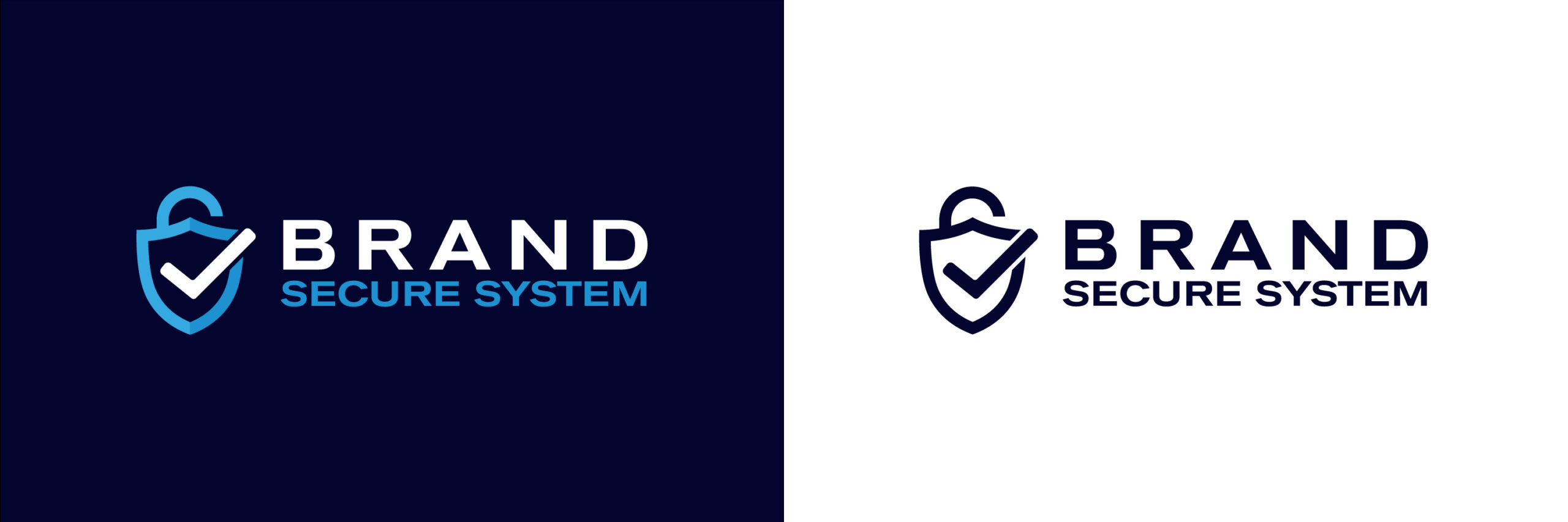 Brand Secure System